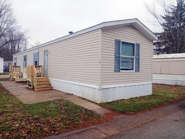 2018  Mobile Home For Sale