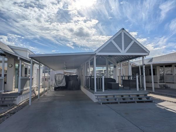 2003 Chari Mobile Home For Sale