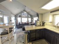 2003 Chari Mobile Home