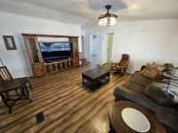 1998 Clayton Manufactured Home