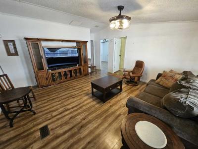 Photo 2 of 8 of home located at 301 S. Signal Butte Rd. #71 Apache Junction, AZ 85120