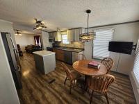 1998 Clayton Manufactured Home