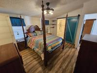 1998 Clayton Manufactured Home