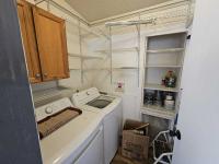 1998 Clayton Manufactured Home