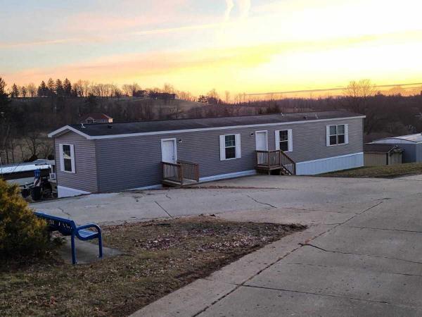 2024 Colony Beacon Limited Manufactured Home