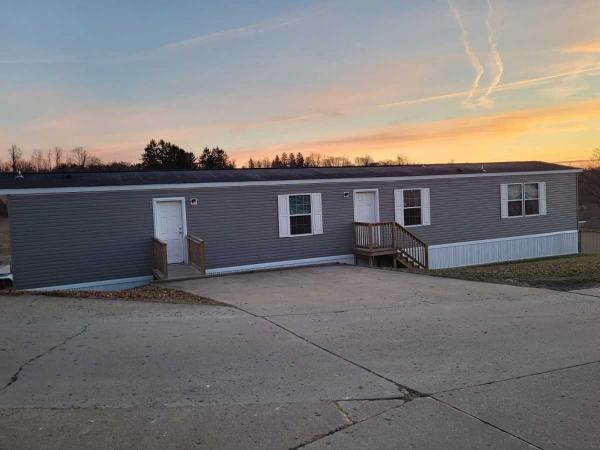 2024 Colony Beacon Limited Manufactured Home