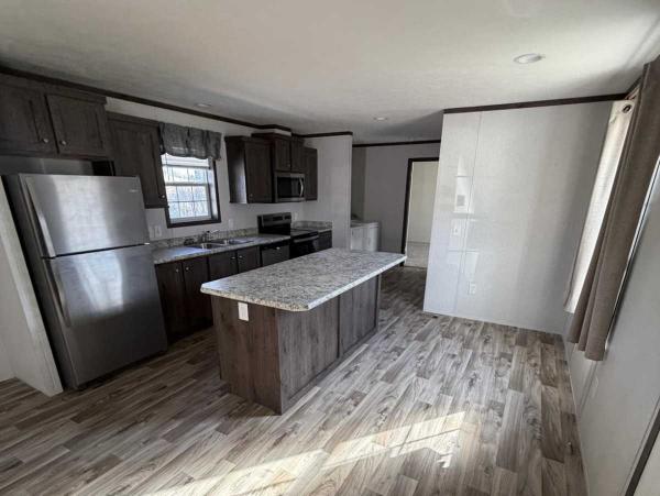 2024 Colony Beacon Limited Manufactured Home