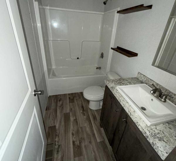 2024 Colony Beacon Limited Manufactured Home