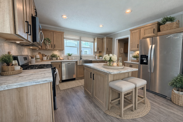 2025 Champion Manufactured Home