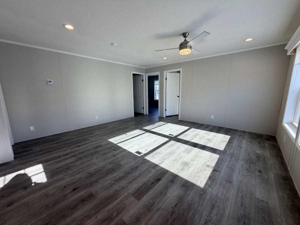 2025 Champion Manufactured Home