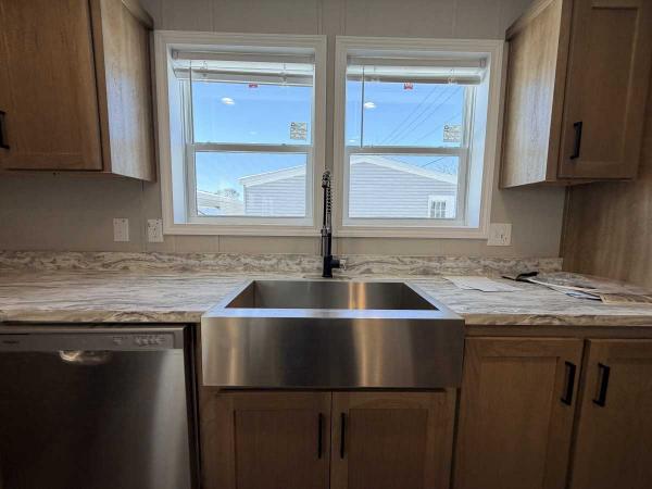 2025 Champion Manufactured Home