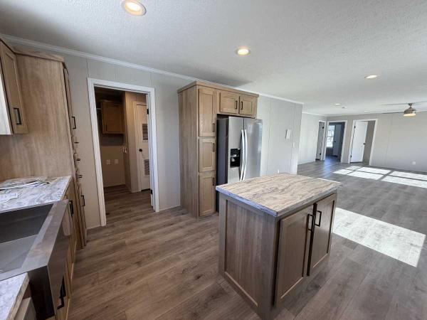 2025 Champion Manufactured Home