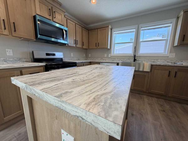 2025 Champion Manufactured Home