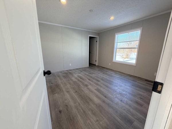 2025 Champion Manufactured Home