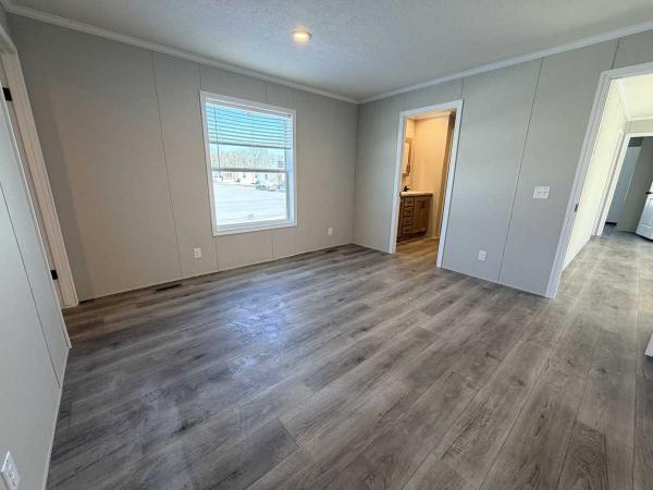 2025 Champion Manufactured Home