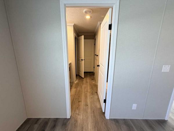 2025 Champion Manufactured Home