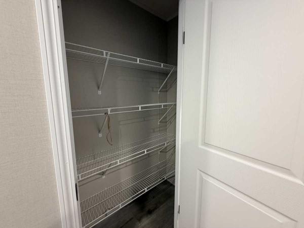 2025 Champion Manufactured Home