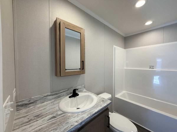 2025 Champion Manufactured Home