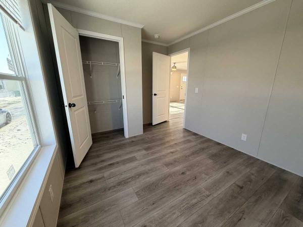 2025 Champion Manufactured Home