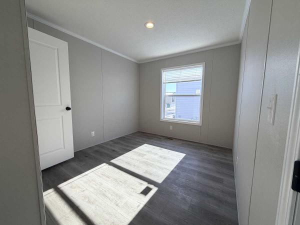 2025 Champion Manufactured Home