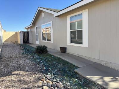 Mobile Home at 16101 N. El Mirage Road El Mirage, AZ 85335