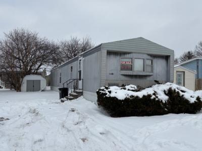 Mobile Home at 50015 Degas Drive Chesterfield, MI 48051