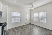 2022 DSRT Manufactured Home