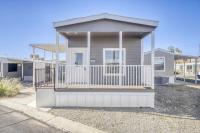 2022 DSRT Manufactured Home