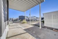 2022 DSRT Manufactured Home