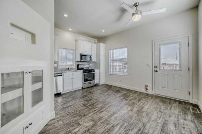 Photo 4 of 15 of home located at 2434 E Main St # 148 Mesa, AZ 85213