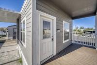 2022 DSRT Manufactured Home