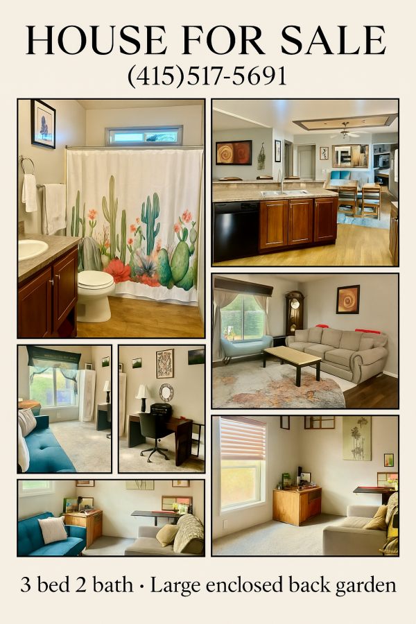 Fleetwood Homes Inc Mobile Home For Sale