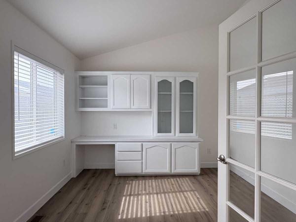 2007 Hallmark-Southwest 241930J Manufactured Home