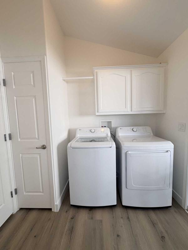 2007 Hallmark-Southwest 241930J Manufactured Home