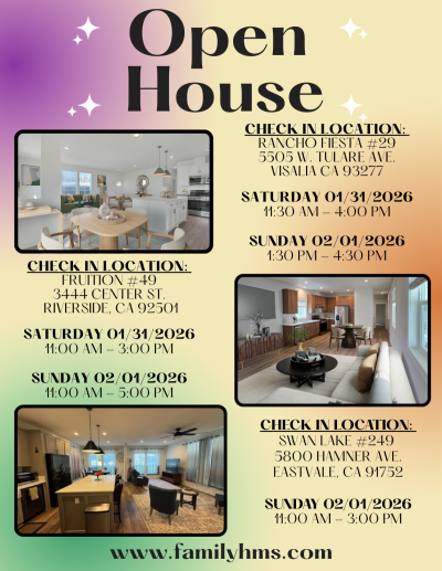 Mobile Home at 5505 W Tulare Ave #24 Visalia, CA 93277