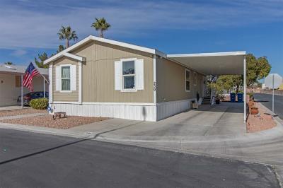 Photo 2 of 23 of home located at 8122 W. Flamingo Rd. Las Vegas, NV 89147