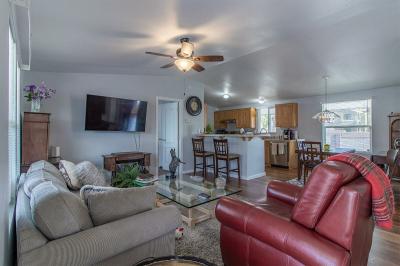 Photo 3 of 23 of home located at 8122 W. Flamingo Rd. Las Vegas, NV 89147