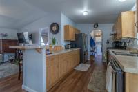 2012 Cavco Manufactured Home