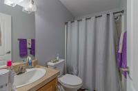 2012 Cavco Manufactured Home