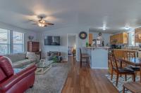 2012 Cavco Manufactured Home