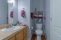 2012 Cavco Manufactured Home