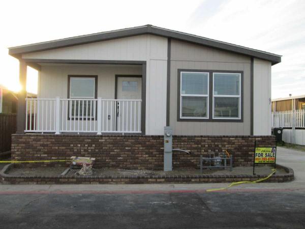 2025 Clayton Homes Tempo Stayin alive Mobile Home