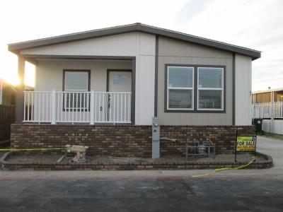 Photo 3 of 23 of home located at 16860 Slover Ave #67 Fontana, CA 92337