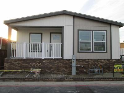 Mobile Home at 16860 Slover Ave #67 Fontana, CA 92337