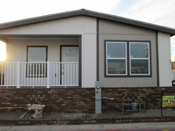 2025 Clayton Homes Tempo Stayin alive Mobile Home