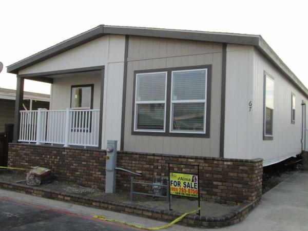 2025 Clayton Homes Tempo Stayin alive Mobile Home