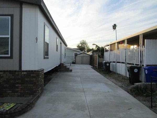 2025 Clayton Homes Tempo Stayin alive Mobile Home