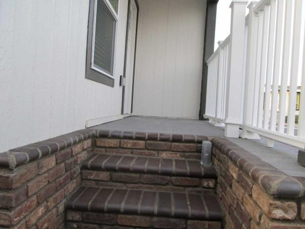 2025 Clayton Homes Tempo Stayin alive Mobile Home