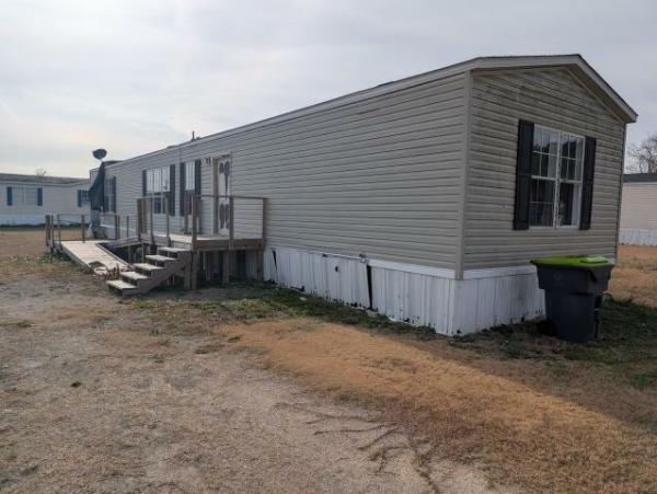 Photo 1 of 1 of home located at 140 Contentnea Dr Grifton, NC 28530