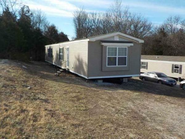 2014 FRANKLIN HOMES Mobile Home For Sale